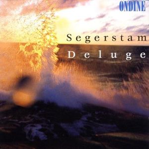 Syms Nos 21 & 23 , Segerstam