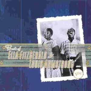 Best of , Ella Fitzgerald