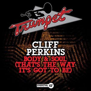 Cliff Perkins Body & Soul