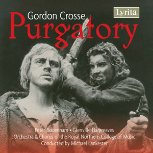 Purgatory , Michael Lankester