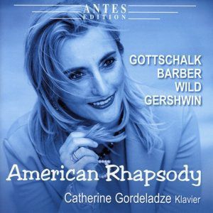 American Rhapsody