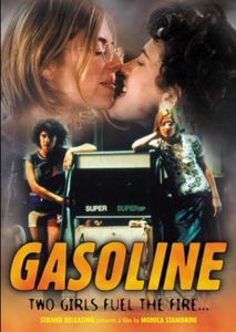 Gasoline (2001) , Luigi Maria Burruano