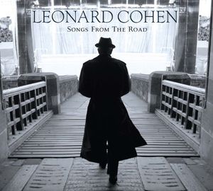 Songs From The Road , Leonard Cohen