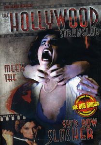 The Hollywood Strangler Meets the Skid Row Slasher , Jim Parker
