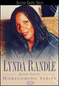 Best of Lynda Randle , Lynda Randle