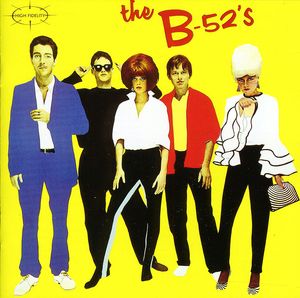 B-52's [Import]