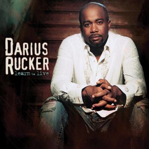 Learn to Live , Darius Rucker