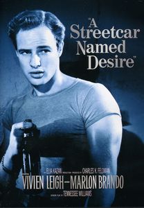 A Streetcar Named Desire , Vivien Leigh