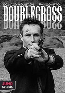 Doublecross , Donald Houston