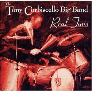 Real Time , Tony Corbiscello