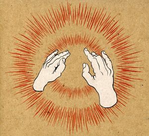 Lift Your Skinny Fists Like Antennas to Heaven , Godspeed You! Black Emperor