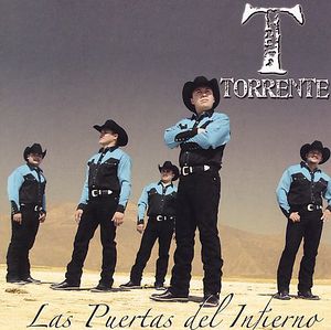 Las Puertas Del Infierno