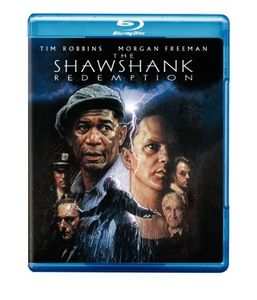 The Shawshank Redemption , Tim Robbins