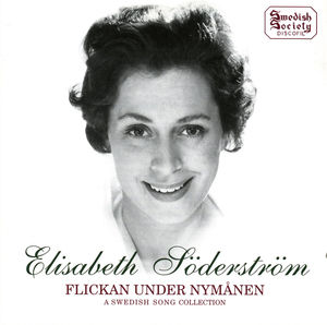 Flickan Under Nymanen , Elisabeth Soderstrom