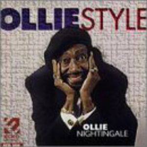 Ollie Style , Ollie Nightingale