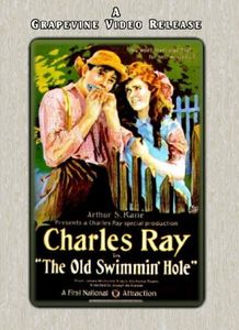 The Old Swimmin' Hole , Charles Ray