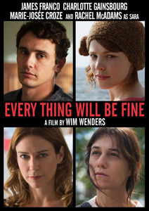 Every Thing Will Be Fine , James Franco