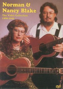 The Video Collection 1980-1995 , Norman Blake