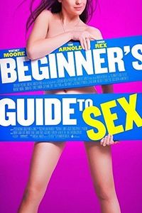 Beginner's Guide to Sex , Tom Arnold