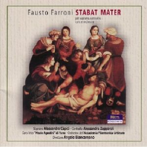 Stabat Mater