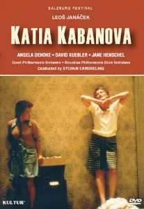 Katia Kabanova , Hubert Delamboye