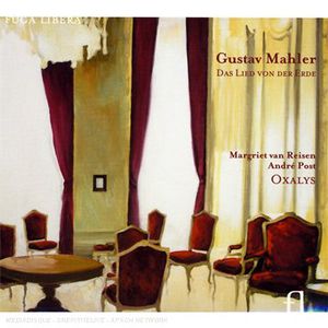 Das Lied Von Der Erde , G. Mahler