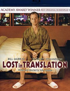 Lost in Translation , Fumihiro Hayashi