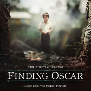 Finding Oscar (Original Soundtrack)