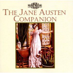 Companion , Jane Austen