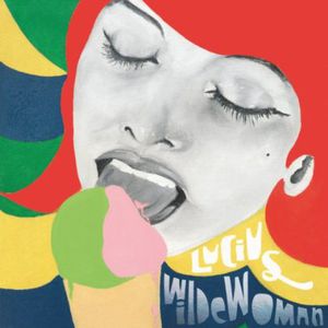 Wildewoman , Lucius