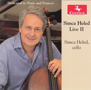 Simca Heled Live 2