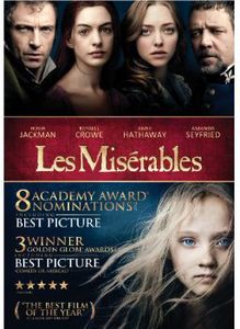 Les Misérables , Hugh Jackman