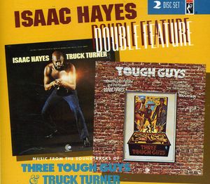 Double Feature -  Stax