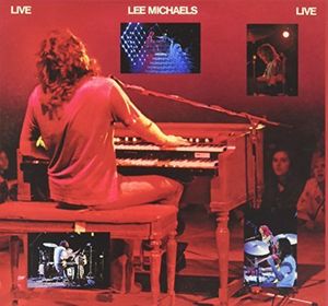 Live , Lee Michaels