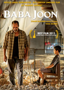 Baba Joon
