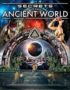 Secrets Of The Ancient World