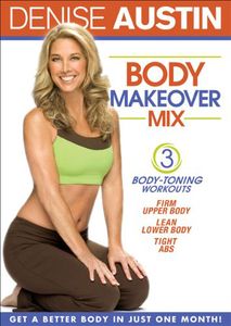 Body Makeover Mix