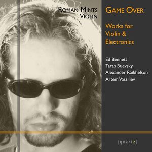 Game Over , Roman Mints