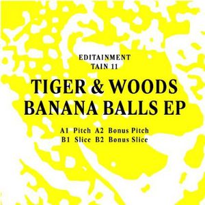 Banana Balls , Tiger & Woods