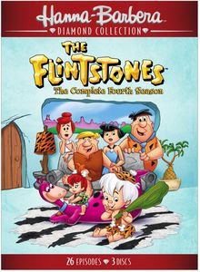 The Flintstones: The Complete Fourth Season
