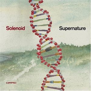 Supernature , Solenoid