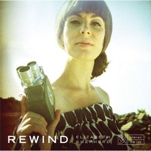 Rewind , Elizabeth Shepherd
