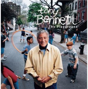 Playground , Tony Bennett