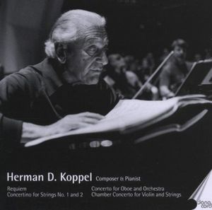 Composer & Pianist 6 , Koppel