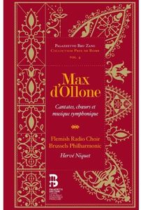 Cantatas Choirs & Symphonic Music , Herv Niquet