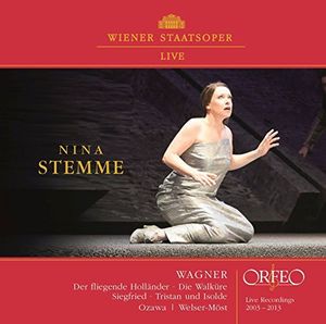 Wiener Staatsoper Live 