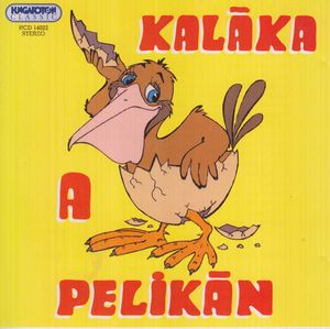 Pelikan , Kalaka Egynttes