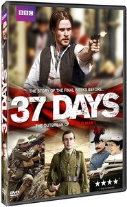 37 Days , Sinéad Cusack