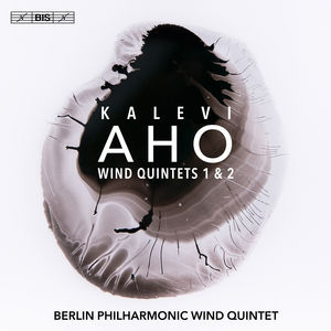 Wind Quintets 1 & 2