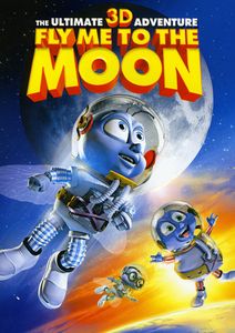 Fly Me to the Moon , Edwin Aldrin